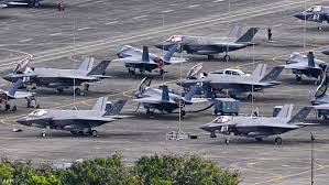 البنتاغون: عملية الغضب الملحمي متوقفة حاليا والأهداف تحققت والقوات الأميركية تظل على أهبة الاستعداد