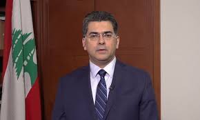 وزير الإعلام يناشد المجتمع الدولي وأصدقاء لبنان في العالم التحرك العاجل للمساعدة في وقف هذه الاعتداءات الاسرائيلية العشوائية
