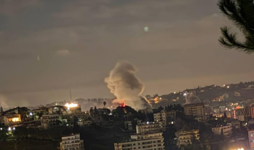 نتنياهو: الضربة اليوم ضد حزب الله هي الأقوى منذ ضربة البيجر