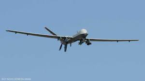 معلومات أولية عن غارة من مسيرة على الجناح