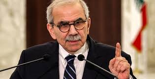 رئاسة مجلس الوزراء: أعلن رئيس الحكومة نواف سلام يوم غد الخميس يوم حداد وطني على شهداء وجرحى الاعتداءات الإسرائيلية مع إقفال الإدارات والمؤسسات العامة والبلديات وتنكيس الأعلام وتعديل البرامج الإذاعية والتلفزيونية بما يتناسب مع الفاجعة