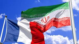 وزير الخارجية الفرنسي: على إيران عدم استخدام الطائرات المسيرة والصواريخ وعليها التخلي عن خططها لامتلاك أسلحة نووية