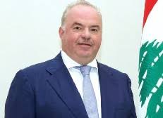 وزير الاتصالات شارل الحاج قبيل جلسة الحكومة: الحكومة كثّفت الاتصالات ونجحنا في تحييد معبر المصنع عن القصف الاسرائيلي ولبنان يرفض أن يكون ساحة أو رهينة