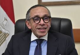السفير المصري علاء موسى من عين التينة: وضعت الرئيس بري في أجواء الجهود المصرية لمحاولة تضمين لبنان في اتفاق إطلاق النار
