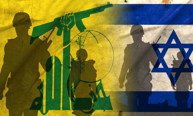 حزب الله: قصفنا بالصواريخ منطقة كريات شمونة للمرة الثالثة