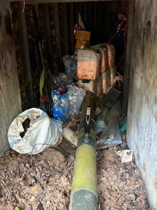 افيخاي ادرعي: