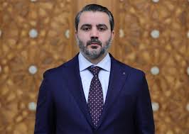 وزير الخارجية السوري أسعد الشيباني: نرحب بالهدنة المعلنة بين الولايات المتحدة وإيران