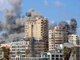 بزشكيان: قرار وقف إطلاق النار اتخذ بإجماع أركان النظام وقبول المرشد