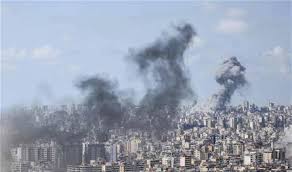 وزير المالية الإسرائيلي: هناك مسار سياسي في لبنان سيؤدي إلى توسيع حدودنا حتى نهر الليطاني