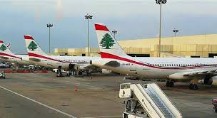 الطيران المدني ينفي إلغاء الرحلات من مطار بيروت: إجراءات دمج محدودة فقط