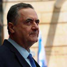 كاتس: لن نسمح بعودة 600 ألف لبناني هجروا من جنوب الليطاني