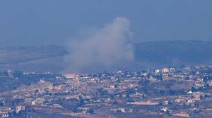 الجيش الإسرائيلي: بعد تقييم الوضع وإطلاق صواريخ من لبنان قد تُستهدف مناطق إضافية خلال الساعات المقبلة وندعو إلى الالتزام بتعليمات الجبهة الداخلية