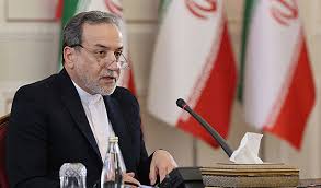 الخارجية الإيرانية: عراقجي أكد أن وقف إطلاق النار مرهون بالتزام أميركا بإيقاف تصعيد الكيان الصهيوني في لبنان