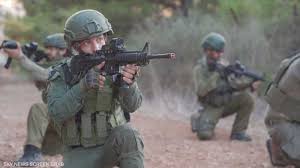 جزين تحكي: اشتباكات بالاسلحة الرشاشة على محور الخيام مرجعيون حولا العديسة