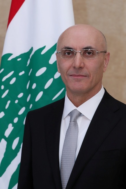 وزير الداخلية أحمد الحجار: اي فتنة داخلية تخدم إسرائيل وليس لبنان