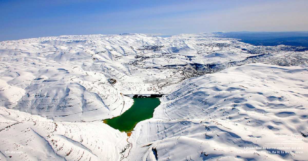 الطقس يتحوّل ظهر غد إلى ماطر مع رياح ناشطة وبرق ورعد