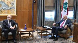 زوار بري للجديد: رئيس المجلس قال للرئيس سلام 