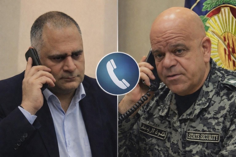 اتصل بلاوندس معزيا… مسعد:  دماء الشهداء ستبقى أمانة في أعناق اللبنانيين جميعاً