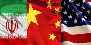 شبكة سي أن أن عن مصادر: تقديرات للمخابرات الأميركية بأن الصين تستعد لشحن أسلحة إلى إيران في غضون أسابيع قليلة