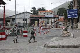 مصدر سياسي لبناني للحدث: الدولة قامت سابقا بكل الإجراءات لإبعاد أي شبهة عن معبر المصنع