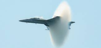 الطيران الحربي الاسرائيلي يخرق جدار الصوت في فوق كل لبنان