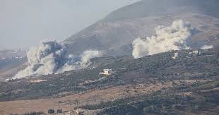 هيئة البث الاسرائيلية: إسرائيل ستبلغ وفد لبنان بضرورة تحرّك الجيش اللبناني ضد حزب الله