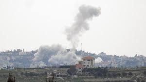 نتنياهو: المنطقة العازلة جنوبي لبنان تتراوح من 8 إلى 10 كيلومترات