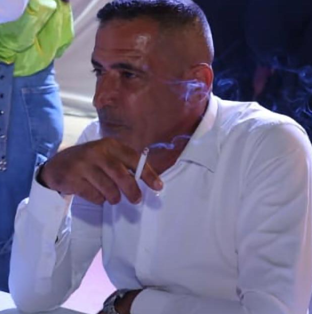 مستنكرا التعرض لمقام رئيس الجمهورية... مختار العيشة منصور عنيد: على رولا نصر الاعتذار