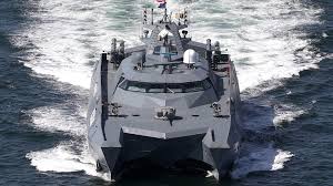 الحرس الثوري الإيراني: اقتراب سفن حربية من مضيق هرمز سنعتبره خرقاً لوقف إطلاق النار