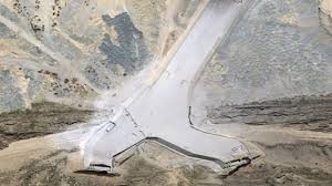 قاعدة سلاح الجو الإيرانية السرية 