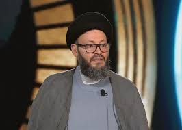 الحسيني: المؤشرات الحالية لم تعد مقلقة فحسب بل تنذر بما هو أخطر  فما يخاك في الغرب لن بقى هناك