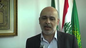 بسام حمود: على القوى الفلسطينية في عين الحلوة من فرض الأمن ومنع تفلت المجموعات المسلحة