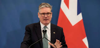 ستارمر: نركز جهودنا على الفتح الكامل لمضيق هرمز بسبب الضرر الكبير الذي يحدثه إغلاقه على اقتصادات العالم