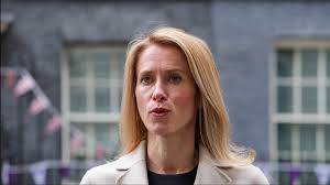 مسؤولة السياسة الخارجية في الاتحاد الأوروبي: ما يحدث في مضيق هرمز يدعو إلى تشكيل تحالف دولي قوي للأمن البحري