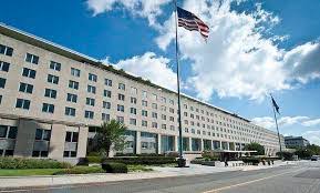 القناة 14 الإسرائيلية: مفاوضات إسرائيل ولبنان غدًا عند الساعة 14 غرينتش في وزارة الخارجية الأميركية