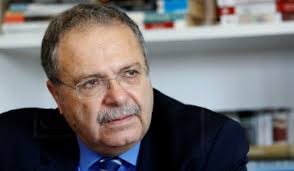 نائب رئيس الحكومة طارق متري للـLBCI: المطلوب هدنة بالحد الأدنى تسمح بإجراء مفاوضات إذ إن هذه المفاوضات تُجرى عادة في أجواء هادئة وليس في ظل عمليات عسكرية