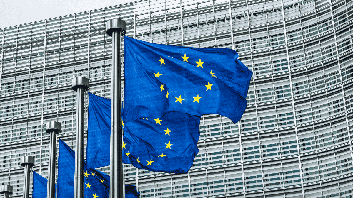 المجلس الأوروبي: الاتحاد جاهز للعمل مع الشركاء لضمان حرية الملاحة في مضيق هرمز