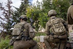 أدرعي:  إغلاق الحساب مع خلية إرهابيي حزب الله في بنت جبيل والقضاء عليها