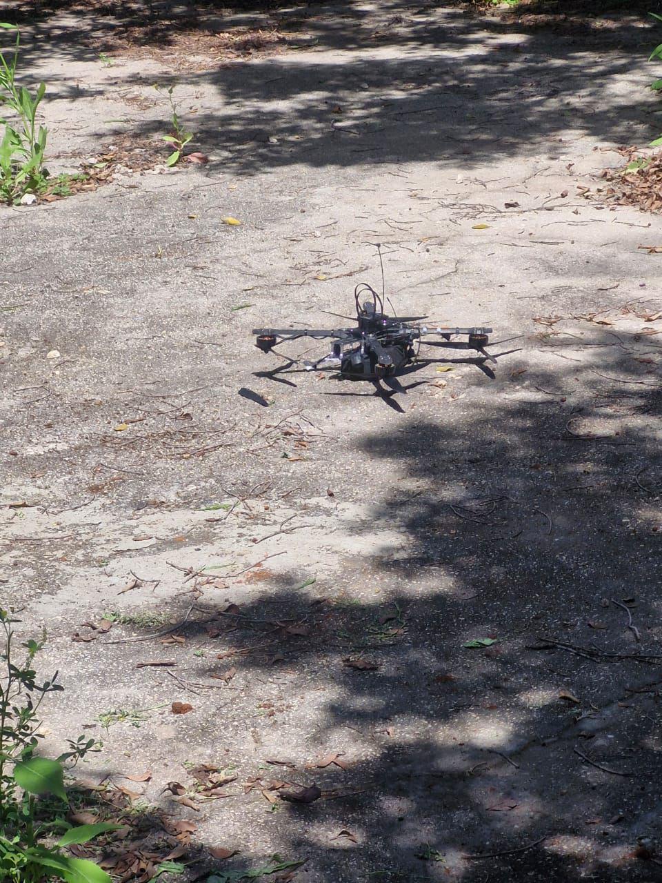 ذكرت معلومات أمنية خاصة بموقع جزين تحكي أن المسيرة التي سقطت في الرميلة ليست اسرائيلية بل هي درون غير حربية