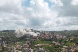 غارتان استهدفتا ميفدون وزبدين