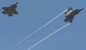 افاد مراسل جزين تحكي جوني كيوان عن غارة ثانية بين الخيام ومرجعيون وغارة على دبين