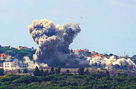 هيئة البثّ الإسرائيليّة: قد يتمّ تقليص الغارات الجويّة في المناطق التي سيعمل فيها الجيش اللبنانيّ