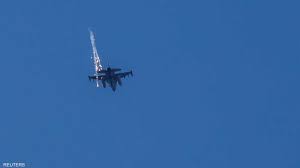 الجيش الإسرائيليّ: نحن في حالة تأهُّب عالية وطائرات سلاح الجوّ جاهزة