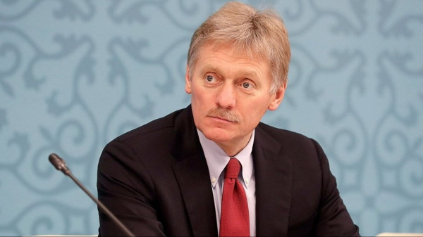 بيسكوف: روسيا تأمل أن تستمر المفاوضات لحل النزاع بشأن إيران وأن يكون وقف إطلاق النار مستداماً