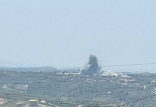 3 غارات على كفرحتى