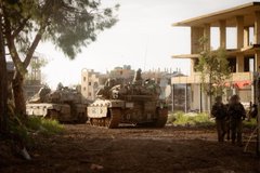 يسرائيل هيوم عن مسؤولين إسرائيليين: إسرائيل لم توافق على وقف عملياتها في جنوب لبنان