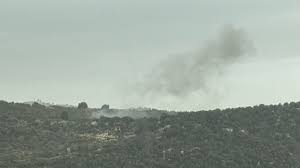 دوي انفجار سمع في محيط البقاع