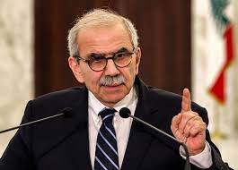 نواف سلام: أشكر جهود الولايات المتحدة وفرنسا والاتحاد الأوروبي والأشقاء العرب لوقف النار