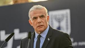 زعيم المعارضة الإسرائيلية: إنهاء الصراع في لبنان لن يكون ممكنًا الآن وسنحققه في الحكومة المقبلة