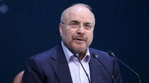 رئيس البرلمان الايراني: أكدت للرئيس بري أن لبنان جزء لا يتجزأ من وقف إطلاق النار الشامل